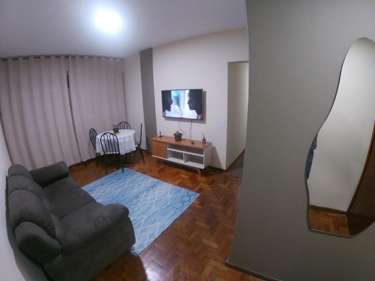 Apartamento Centro Nova Friburgo Exterior photo