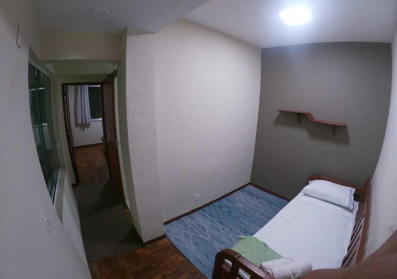 Apartamento Centro Nova Friburgo Exterior photo